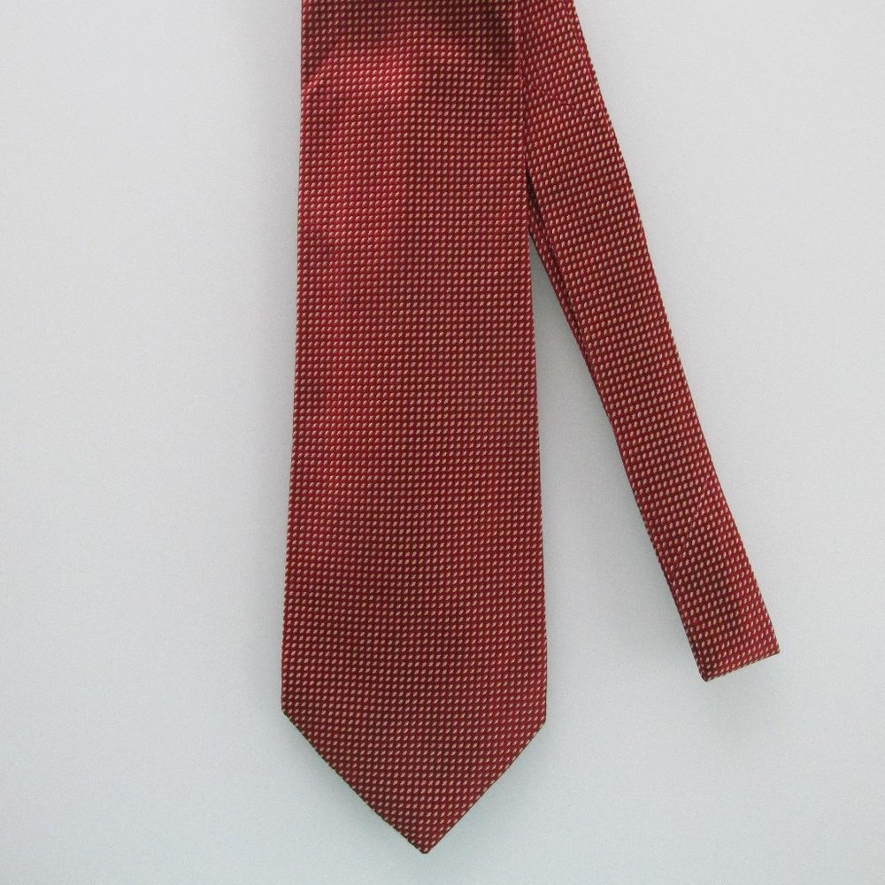 Tie Rack Men's Multifold Silk Tie